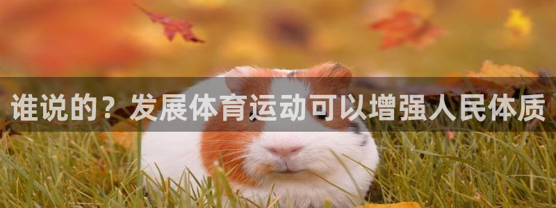 oety欧亿体育官网下载联系电话：谁说的？发展体育运