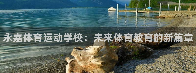 欧亿体育官方正版app集团logo：永嘉体育运动学校