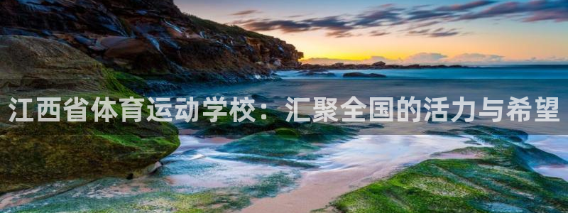 海南oety欧亿体育官网下载发展怎么样：江西省体育运动学校：